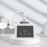 Eye Massage SPA Instrument Spray Fumigation Atomization Compress Eye Dryness Fatigue Relief Eye Protection