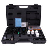 AZ86031 The Updated Version Of AZ8603 The Water Quality Meter Dissolved Oxygen Tester PH Meter PH Conductivit