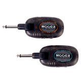 Mooer 2.4Ghz Guitar Wireless System for Electric Bass Guitar Music Instruments Violin with Piezoelectric Pickup Air Plug Ap10