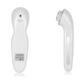 Multifunctional Beauty Instrument Photon Facial Home Ultrasonic Massager Cleaner for Skin Lifting Tools