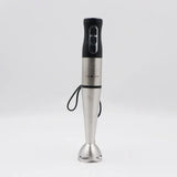High Power Food Mixer 2 Speeds Hand Blender Electric Four-blade Ice Crushing Kitchen Vegetable Fruit Stirring Gift Sonifer