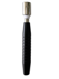White Comprehensive Instrument Shovel Knife Facial Face Probe Beauty Salon Skin Management Instrument Accessories
