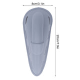 1pcs Men Underwear Soft Lightweight Breathable Circumcision Protective Cup Briefs Enhancing Pad with Pocket