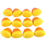 Halloween Candy Ball Foam Stress Reliever Toys Party Atmosphere Arrangement Decoration Supplies
