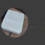 Coating System Electrostatic hine Spraying Power Air Portable Powder Paint Gun