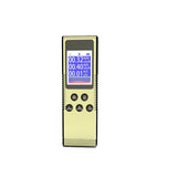 Suitable for high-precision in Japanese nuclear wastewater, TFT display USB radiation detectors