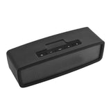 Protective Cover Portable Shockproof Anti-fall Silicone Case for Bose Mini 1/2 BTAudio