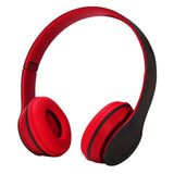 Popular Stereo P-Series Sports Headwear 5.0 Bluetooth Headphones P47 Wireless Game Headphones