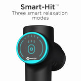 M2-B Massage gun Deep Tissue Percussion Muscle Handheld Body Back Electric Massager for Fiess