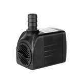 220V 8W Multifunctional Household Circulating Water Coog Handicraft Small Submersible Pump