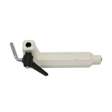 Woodworking Turning Small Lathe Tool Holder Base Household Tool Rest Hole Diameter 16MM Cast Iron Base DIY Lathe Accessories