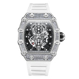 New Diamond Fashion Men Watch ONOLA  Top Luxury Man Watches Quartz Sports Waterproof Men's Wristwatch Clock Relogio Masculino