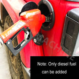 380W Electric 12V/24V/220V Diesel hine Self-Priming Pump High Power Refueling Gun