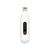 Multifunctional Portable Children's Electric Nail Sharpener Multi-head Combination, Care Manicure Set Electric Nail Trimmer