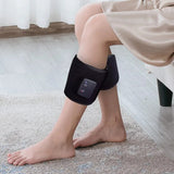 100v-220v The massager thigh calf legs fully automatic dredging meridian electric thin leg household heating varicose veins