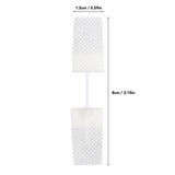Strip Adjustable Tighess Promote Heag Seldhesive Non Woven Fabric Portable Wound Closure for Emergency