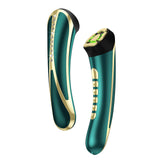 Multifunctional Beauty Face Device Vibrating RF Facial Massage Skin Rejuvenation Device Ultrasonic Face Care Beauty Device Tool