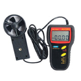 AVM-301 Handheld Wind Anemometer Wind Speed Meter