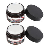 2 Pcs Massage Cream Strengthen Moisturizing Lotion Body Care Moisturizer