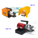 Pneumatic Type hine 1.3T AM-Y10 AM-10 Terminal Crimper Pliers Tool with Crimping Die for Optional