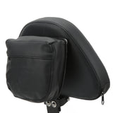 Driver  Backrest  Backrest Shock Absorption for Motorcycle