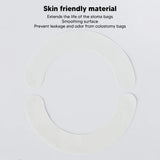 Waterproof Barrier Stoma Ostomy Strips Tape Skin Supplies Strip Ringsnursing Adhesive Fixing Colostomy Leakproof Ileostomy Pouch