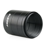 Astronomical Telescope Accessory - M42 Extension Tube Set by SVBONY