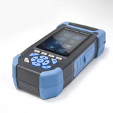 Handheld OTDR JW3302SJ -SM-OTDR-1310-1550nm-24dB/22dB,Integrated VFL,Touch Screen 60KM Optical Time Domain Reflectometer VFL
