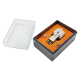 AT3600L Magnetic Cartridge Stylus Vinyl Record Player MM LP Phonograph Moving Magnet 20Hz-20kHz