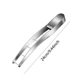 1-3Pcs 304 Stainless Steel Cube Artifact Fruit Knives Melon Cutter Slicer Watermelon Digger for Kitchen Gadget