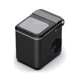 Electric Household Desktop Ice Maker Equipment for Milk Tea Shops