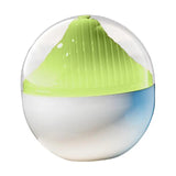 400ml Aroma Essential Oil Diffuser USB 2 Mist Modes Mini Humidifier for SPA Home Office