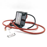 Burner High-Pressure Package Ignition Needle 1 Meter HIgh-Voltage e A Complete Set Of Combustion System Accessories