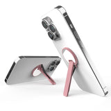360-degree Rotation Mount Aluminum Alloy 360 Degrees Rotatable Mobile Phone Holder Portable Desk for Home