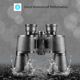 Powerful Telescope 20X50 Professional Night Vision Binoculars Long Range Waterproof Military Hd Hunting Camping Equipment Bak4