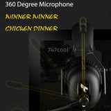 Somic 7.1 Channel Wired Gaming Headphone 3.5mm USB Earphone Headset