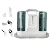 220V Fabric Sofa Household Small All-in-one Multifunctional Carpet Window Cleaning hine