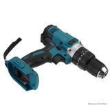 Screwdriver for Car Repair 18V 95Nm Cordless 4000RPM Electric Impact Wrench Brushless Drill Driver For Home DIY Use