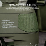 10x50 Compass Telescope Binoculars High Power HD Telescope Coordinate Ranging Telescope Outdoors