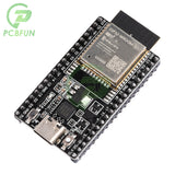 ESP32 Development Board Wireless WiFi Bluetooth module Ultra-Low Power Consumption Dual Core 30Pin ESP32-WROOM-32S 32D/U ESP 32