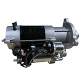 For Yutong ZK6126 24v spare part 3708-00564 electric bus motor starter