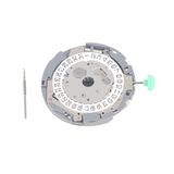 OS11 Quartz Movement Crown At 4 Accessories Watch Repair Parts