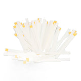 100pcs Infection Alkaity Balance Vaginal Test Strips Intimate Health Women for Daily Care
