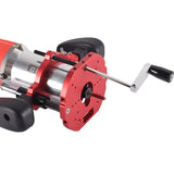 65mm Universal Trimming hine Router Lift For Woodworking Benches Table Saw Aluminum alloy Base Tool