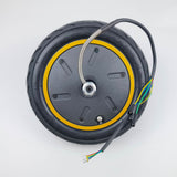 Ninebotmax G30 Electric Scooter 60/70-6.5 Rear Wheel Motor Ninebot G30 Motor 350W