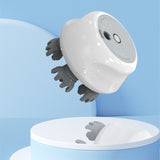 New Growth And Hair Instrument Home Electric Mini Scalp Care Octopus Massager