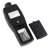 SMART SENSOR AR8200 Professional Gas Analyzer CO2 Meter Monitor Gas Detector Carbon Dioxide Detector