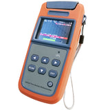 Handheld JW3305A OTDR 60KM Fiber Ranger 1550nm Optical time domain reflectometer with VFL FC/SC Connector