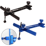 T-Type Aiming And Arrow Archery Accessories Metal Sight Compeve With Screws Hunting Recurve Bow Access