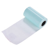 30 Rolls Printable Sticker Roll Direct Paper Self-adhesive 57*30mm for PeriPage A6 Thermal Printer PAPERANG P1/P2